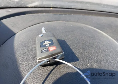 2011 Mazda Mazda6 I Touring from USA, damaged, VIN 1YVHZ8CH2B5M17046